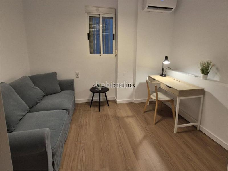 Foto 72f4f37f-6df4-4549-b0d4-8438bca5db82. Location appartement dans Sant Francesc Valencia