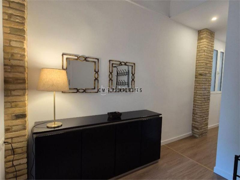Foto 78a543e0-d041-49ee-a0b8-7abbe600d92f. Location appartement dans Sant Francesc Valencia
