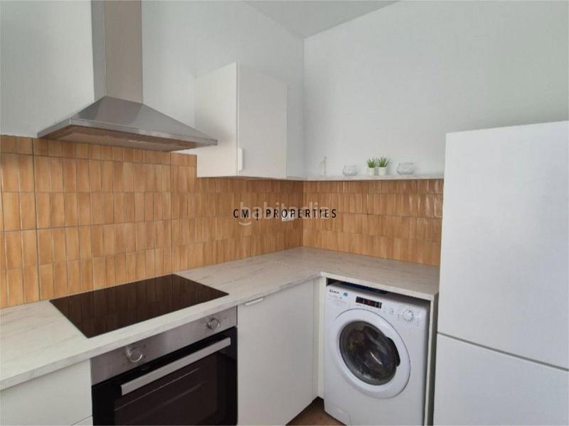 Foto f9000437-7ad3-4dd2-aeaf-4b44913dc960. Location appartement dans Sant Francesc Valencia