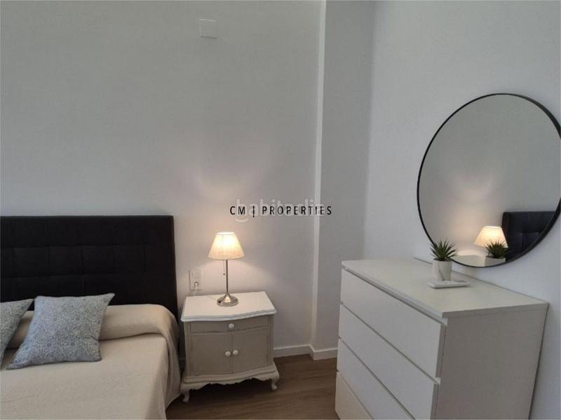Foto fd5939a6-357e-4722-b839-cb20fdc2c68c. Location appartement dans Sant Francesc Valencia