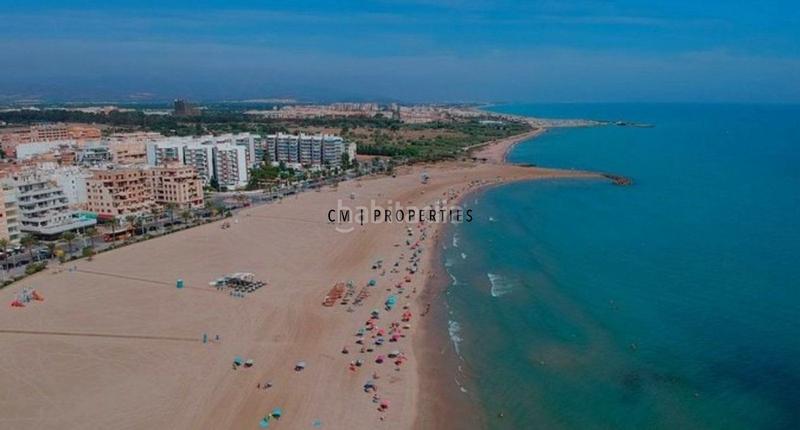 Foto 0621f152-73fa-44bf-a2c7-2ebb95c75ee3. Alquiler piso luminoso piso en la playa a estrenar en Sagunt