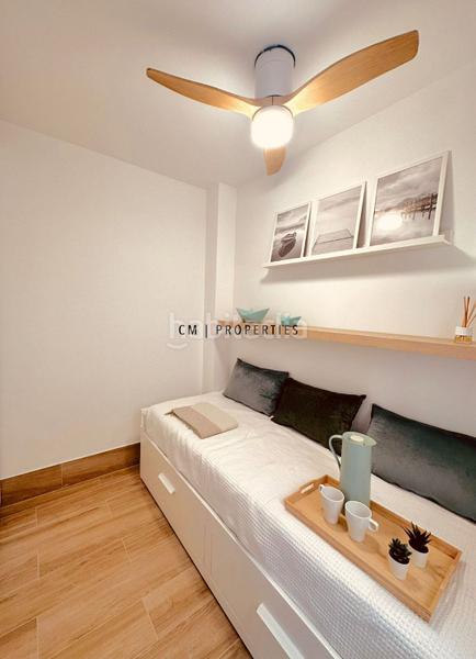 Foto b8add8e3-1f55-4f25-b065-bf37c06f18c9. Alquiler piso luminoso piso en la playa a estrenar en Sagunt