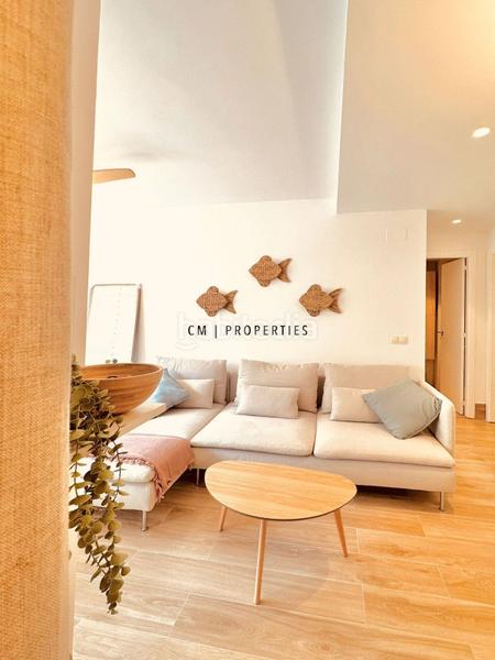 Foto 4528a318-eb97-4eef-9fc2-9e491a395dfa. Location appartement dans playa puerto de Sagunto Sagunt