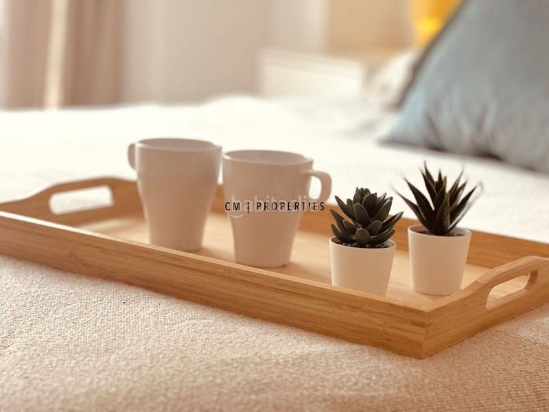 Foto 664f57ff-4518-483b-83e8-d3aba77bbb41. Location appartement dans playa puerto de Sagunto Sagunt