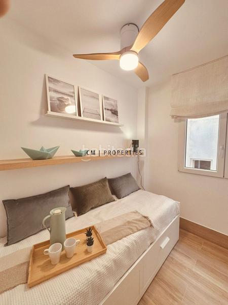 Foto 67416976-a048-4c4b-8148-db69968e3038. Location appartement dans playa puerto de Sagunto Sagunt