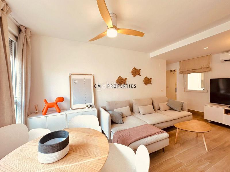 Foto 6f1a1d68-51b2-4ad6-854d-f985dcd308ff. Location appartement dans playa puerto de Sagunto Sagunt