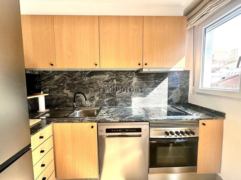 Foto a4c5b7c4-69c5-43fc-bdd5-3a30afac9f78. Location appartement dans playa puerto de Sagunto Sagunt