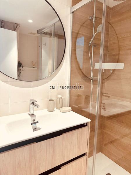 Foto b9dbb982-d030-4ad8-b280-f55bf1cf1f7c. Location appartement dans playa puerto de Sagunto Sagunt