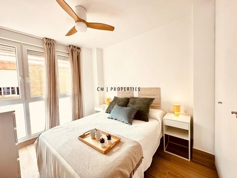 Foto c1443a80-afac-4474-bb40-91a4acd16a9f. Location appartement dans playa puerto de Sagunto Sagunt