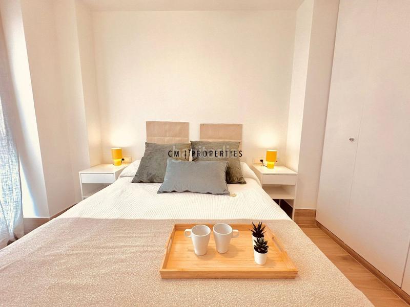 Foto c7384d12-7b5d-4b6f-9507-eff747bc8d00. Location appartement dans playa puerto de Sagunto Sagunt