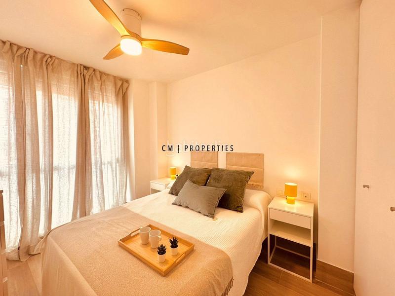 Foto f8d8c8c2-eb4d-4b3a-9367-450b03fe1c99. Location appartement dans playa puerto de Sagunto Sagunt