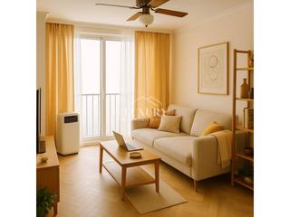 Appartement  Virgen de la palma. Piso en venta en calle virgen de la palma