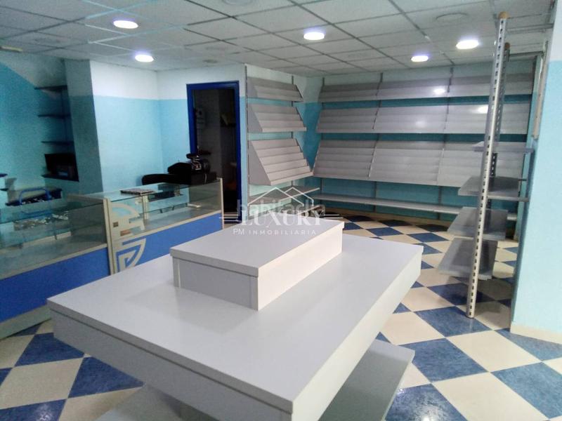 Foto e75ebbf2-e403-4c00-9774-5d11ec6357f9. Affitto locale commerciale in Paseo Marítimo - San José - La Laguna Cádiz