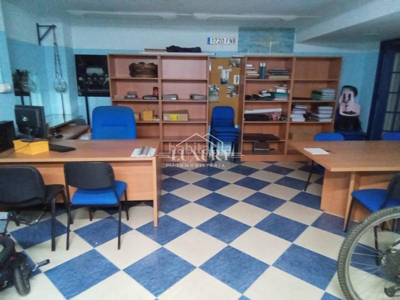 Foto 4931444f-143c-4cdc-a179-948843d1deec. Lloguer local comercial a Paseo Marítimo - San José - La Laguna Cádiz