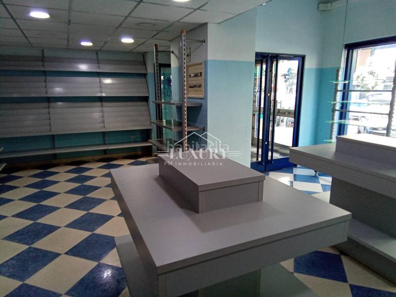 Foto 730b0c28-48df-47b7-8410-581ef56a27a9. Lloguer local comercial a Paseo Marítimo - San José - La Laguna Cádiz