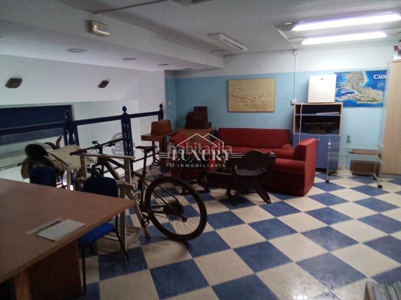 Foto 7509acbd-a74e-4213-ba36-b063d529d611. Lloguer local comercial a Paseo Marítimo - San José - La Laguna Cádiz