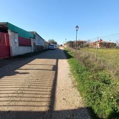 Finca rstica en Ugena