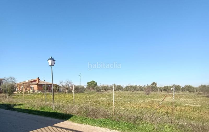 Foto 80c6c27d-eec8-46a8-a858-5bdf88bab749. Finca rústica a Ugena