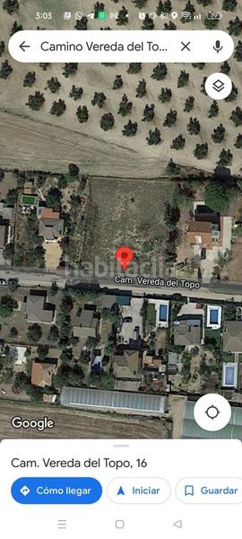 Foto f5f521f4-5690-4f9f-bd06-bf0a341b6e2a. Finca rústica a Ugena
