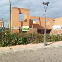 Terreno residencial en Ugena