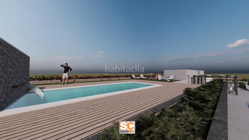 Foto 282a1005-5efc-4f5e-9a8f-6afb24371e7d. Appartement dans Cedillo del Condado