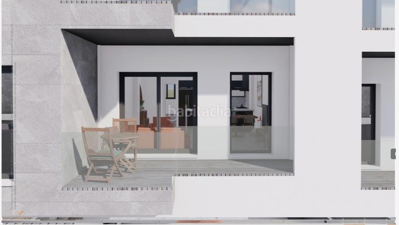 Foto 44a030d2-862a-4d33-a2e8-a7f394498a2b. Appartement dans Cedillo del Condado