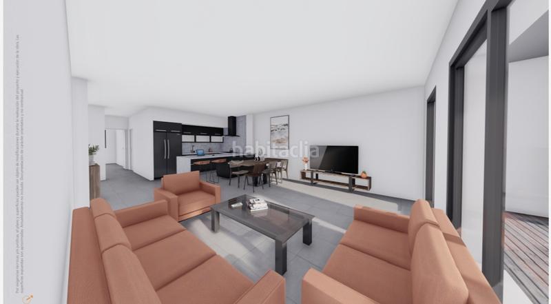 Foto 4e3b5056-d81c-40b9-8748-ab7fafd7e1eb. Appartement dans Cedillo del Condado