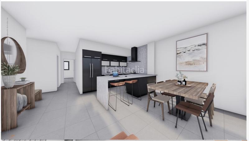 Foto a1c459b2-4d00-41d8-a386-01e526c41bf2. Appartement dans Cedillo del Condado
