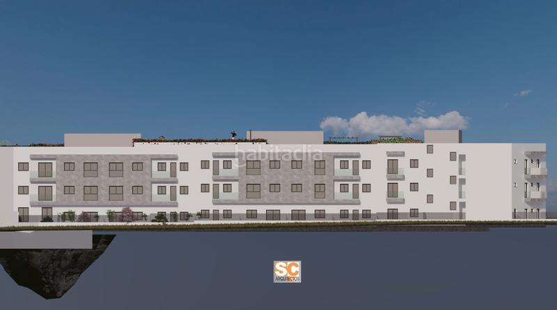 Foto dae7b9af-7da8-4b6d-8d27-f773f73edd03. Appartement dans Cedillo del Condado