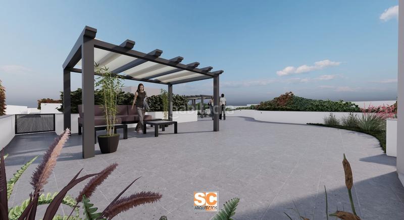 Foto eaf222a4-e56f-4621-8d68-875d66c6bfcf. Appartement dans Cedillo del Condado