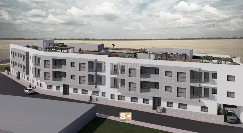 Foto 090e1081-7863-4eef-90ba-4518ed5e2b90. Appartamento con parcheggio piscina in Cedillo del Condado