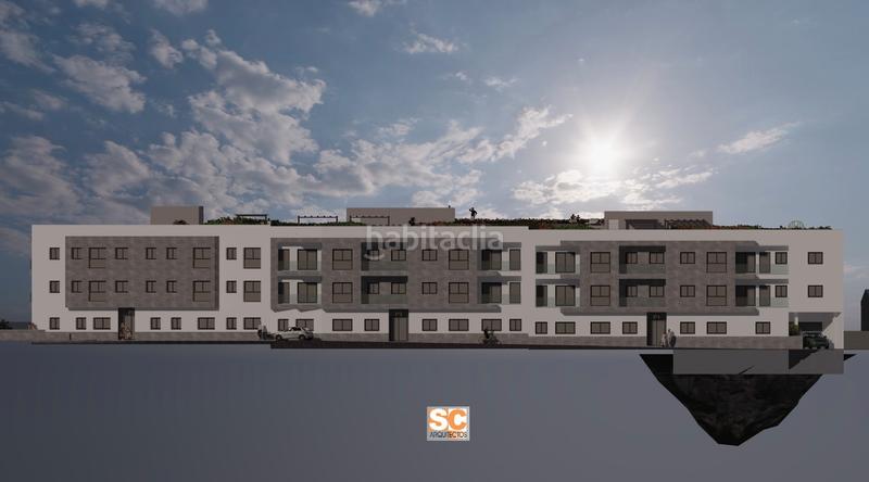 Foto 553d3965-60de-420d-ab98-a887defaa090. Appartamento con parcheggio piscina in Cedillo del Condado