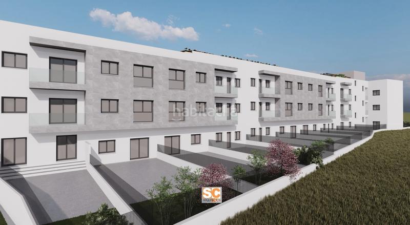 Foto 5ca6e5d9-7be8-480a-be50-4928ca22e989. Appartamento con parcheggio piscina in Cedillo del Condado