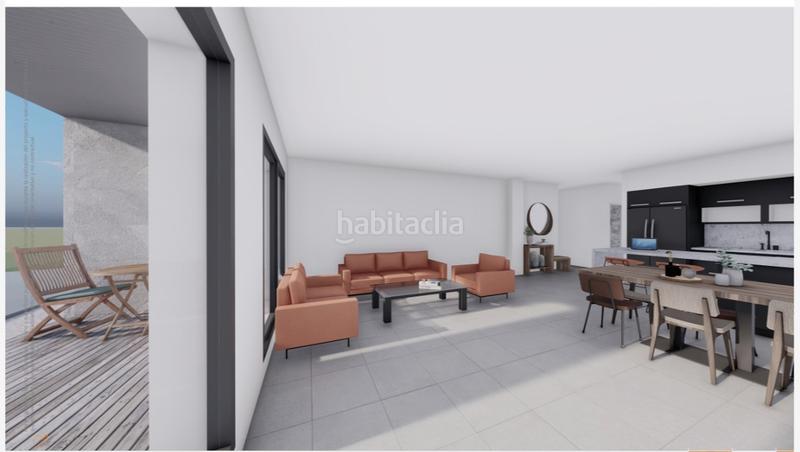 Foto 6dc1de04-3b4a-4c37-a8aa-98fb845b798a. Appartamento con parcheggio piscina in Cedillo del Condado