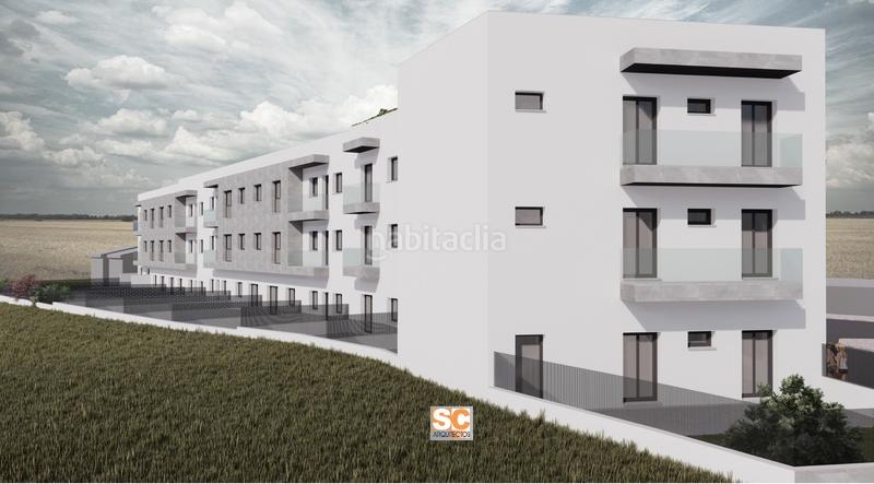 Foto b230bb1d-1f75-4079-bdea-f92438c3d5be. Appartamento con parcheggio piscina in Cedillo del Condado