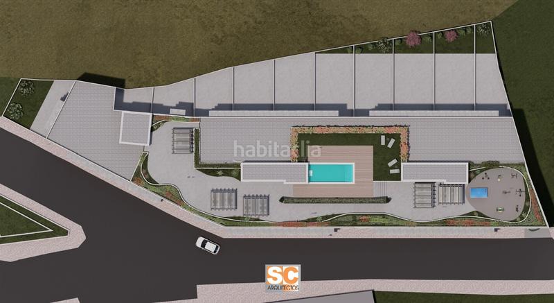 Foto bcba25cd-b078-4a41-a958-99a0b94ae013. Appartamento con parcheggio piscina in Cedillo del Condado