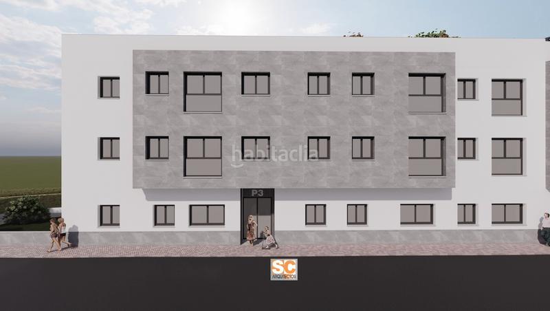 Foto e09f04e8-b087-43a3-967a-9a9533b78eec. Appartamento con parcheggio piscina in Cedillo del Condado