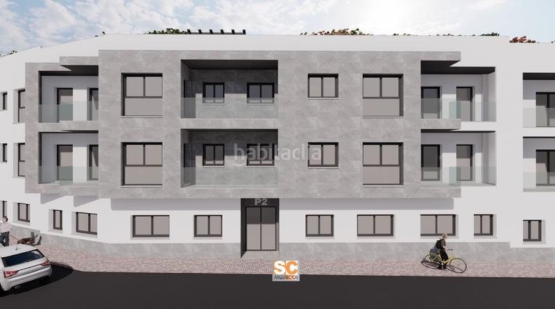 Foto e5329bd9-5d3c-45d6-bd1a-04c8d7fef8bf. Appartamento con parcheggio piscina in Cedillo del Condado