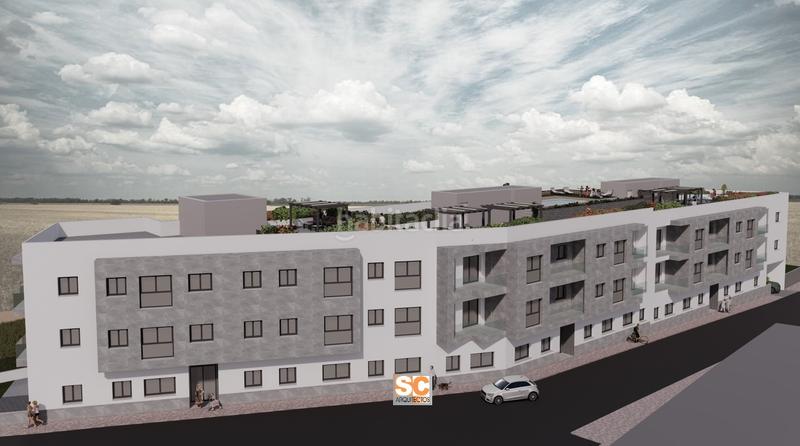 Foto e6e4cb54-21e6-4398-a572-a9cb9e8699c5. Appartamento con parcheggio piscina in Cedillo del Condado