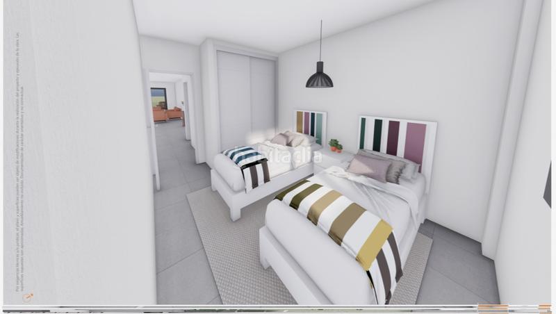 Foto f3363b66-15cb-45a7-9f22-7b4a39693882. Appartamento con parcheggio piscina in Cedillo del Condado