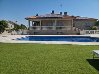 Chalet en Carranque. Chalet independiente en carranque (el coto del zagal)