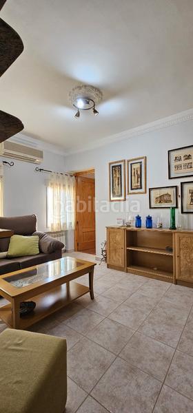 Foto e475cba9-90ef-434b-826c-0b0fd39c1e90. Pis amb calefacció a Alameda de la Sagra