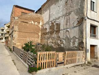Terreny residencial  Sant josep (s jaume)