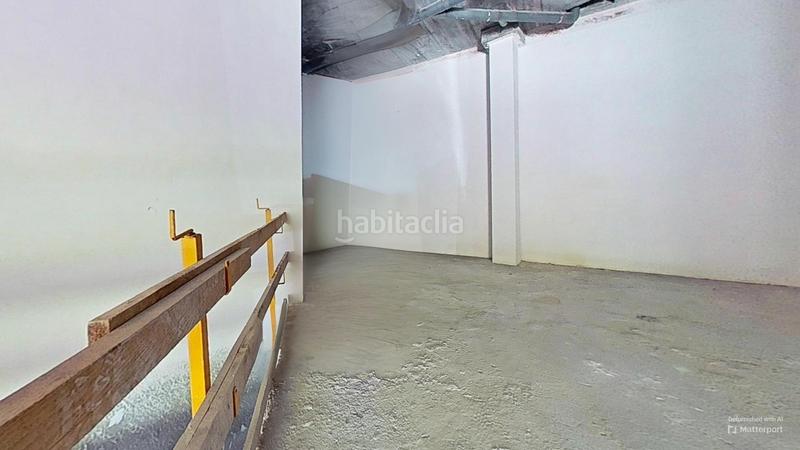 Foto 3165e531-1afb-4ca6-9ce3-65724134cd02. Local comercial a Ponent - Set Camins Igualada