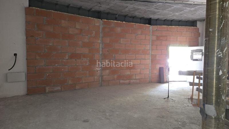 Foto 4cd4bc30-682d-41fd-ba55-161a4f74feed. Local comercial a Ponent - Set Camins Igualada