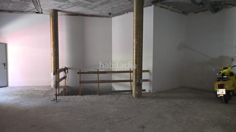 Foto 82417d53-f290-459b-91ee-84fcb562057b. Local comercial a Ponent - Set Camins Igualada