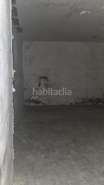 Foto 98fbbe3f-e50b-44bf-b889-ed9501d55c46. Local comercial a Ponent - Set Camins Igualada