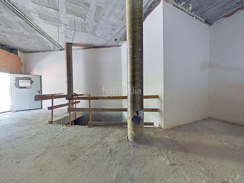 Foto a9376e8d-9696-4be3-a9d1-3a46842639fd. Local comercial a Ponent - Set Camins Igualada