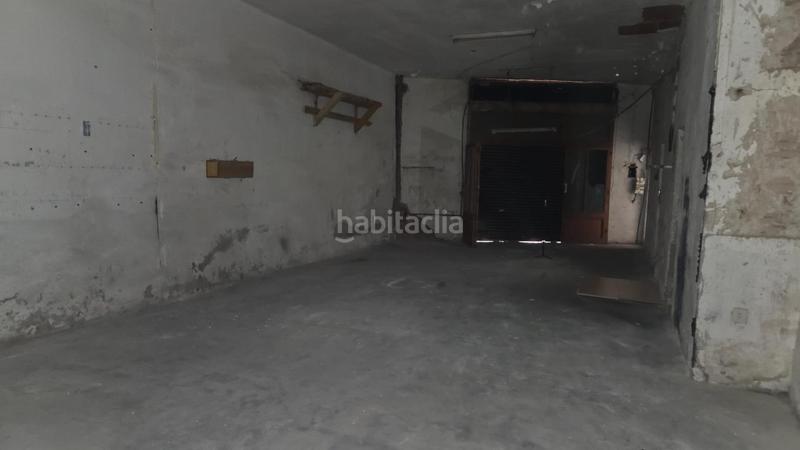 Foto b91706fa-76b0-41f5-a1f5-5c1da35a4f65. Local comercial a Ponent - Set Camins Igualada