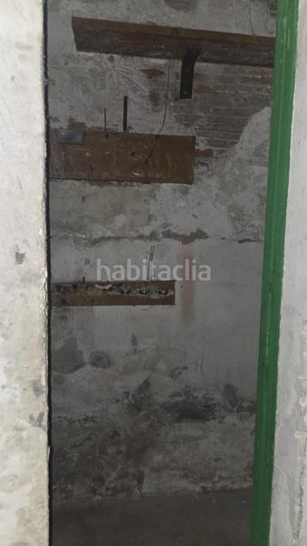 Foto bedddb16-6828-43e5-84ef-fc7232bd4529. Local comercial a Ponent - Set Camins Igualada